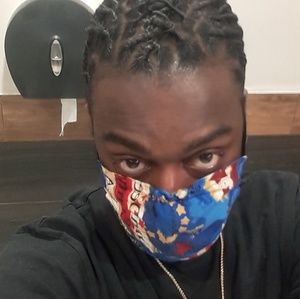 Meet your Posher, James